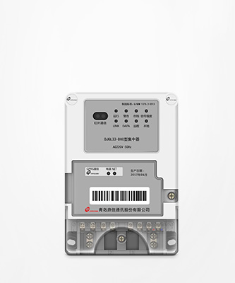 djgl33-dxc鼎信ii型集中器